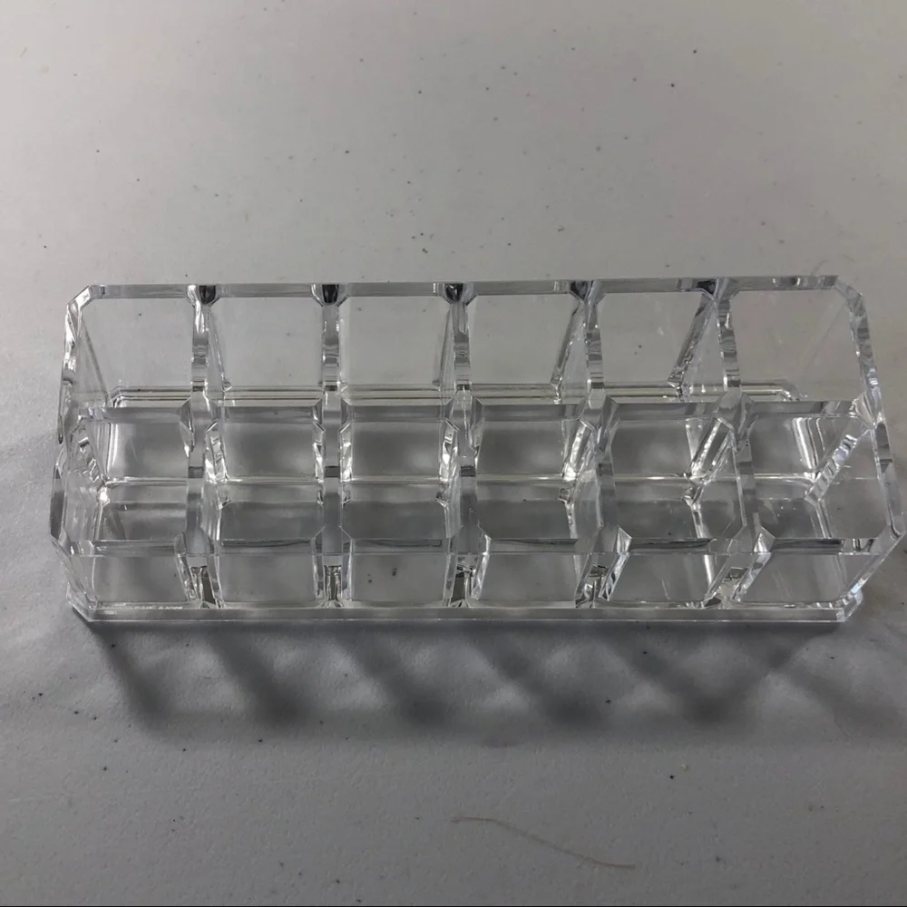 N/A set acrylic